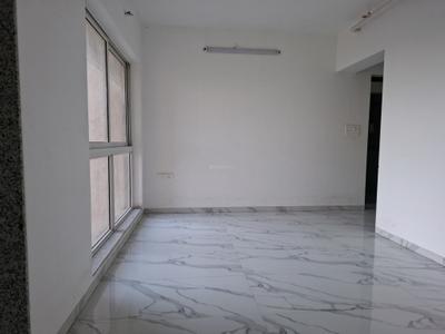 Living Room Image of 900 Sq.ft 2 BHK Apartment / Flat for sale in Metro Satyam Queens Necklace, Taloja Navi Mumbai for Rs. 8000000