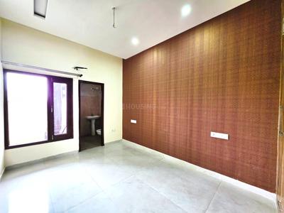Bedroom Image of 990 Sq.ft 2 BHK Apartment / Flat for rent in Sector 20 Panchkula for Rs. 20000