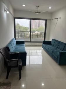 2 BHK Flat