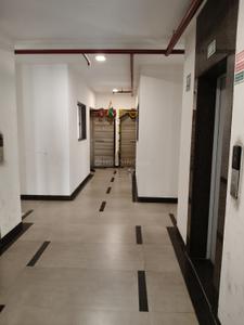 Hall Image of 700 Sq.ft 1 BHK Apartment / Flat for sale in Virar West Virar for Rs. 4300000