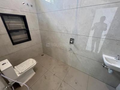 Bathroom Image of 1000 Sq.ft 2 BHK Independent House for sale in Bhatagaon Raipur for Rs. 3800000