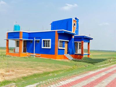Image of 1650 Sq.ft Residential Plot / Land for sale in Kanyapur B, Asansol for Rs. 1815000