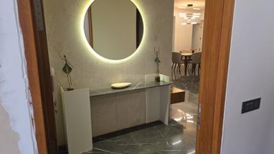 Image of 2500 Sq.ft 4 BHK Apartment / Flat for sale in Bhayli, Vadodara for Rs. 14249999