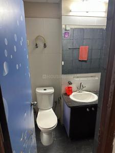 Image of 1358 Sq.ft 3 BHK Apartment / Flat for rent in Indosam 75, Sector 75, Noida for Rs. 36000