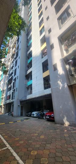 Ashar Residency Main Image 1