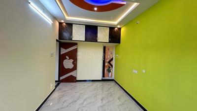 Hall Image of 800 Sq.ft 2 BHK Independent House for sale in Red Hills Chennai for Rs. 4300000