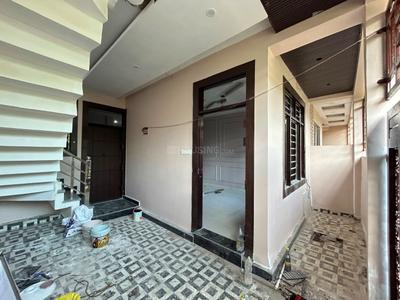 Image of 1500 Sq.ft 4 BHK Independent House for sale in Pandit Khera, Lucknow for Rs. 6500000