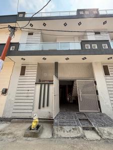 Image of 1200 Sq.ft 3 BHK Independent House for sale in Rakshapuram, Meerut for Rs. 5700000