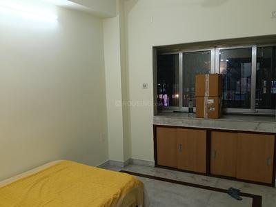 Bedroom Image of 1272 Sq.ft 3 BHK Apartment / Flat for sale in Lake Gardens Kolkata for Rs. 7000000