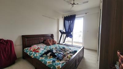 Bedroom Image of 1538 Sq.ft 3 BHK Apartment / Flat for sale in TG Ascent, Harlur Bengaluru for Rs. 15000000