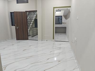 Bedroom Image of 1500 Sq.ft 3 BHK Independent House for sale in Samarth Aangan, Kalod Hala Indore for Rs. 6000000