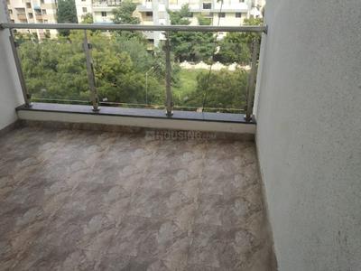 2 BHK Flat