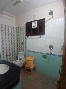 Image of 2250 Sq.ft 2 BHK Builder Floor for rent in Sector 40, Gurgaon for Rs. 55000