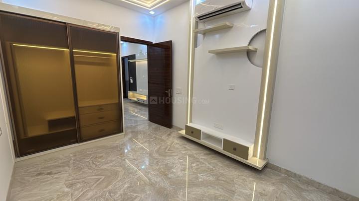 Rajdhani Enclave, Pitampura Bedroom 1