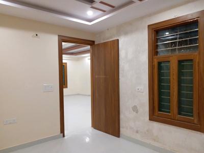 Bedroom Image of 2450 Sq.ft 4 BHK Apartment / Flat for sale in Rajendra Nagar Ghaziabad for Rs. 22651000