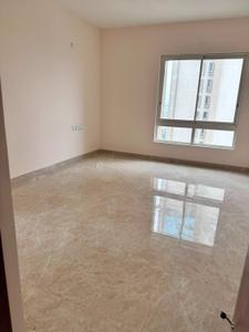 Hall Image of 2257 Sq.ft 3 BHK Apartment / Flat for sale in Auro Kohinoor, Kothaguda Hyderabad for Rs. 33000000