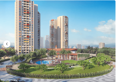 2 BHK Flat