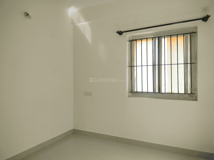 Kris Crescent Bedroom 1