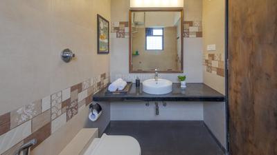 Bathroom Image of 6200 Sq.ft 5 BHK Villa for sale in Karla Lonavala for Rs. 32500000