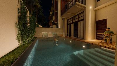 Image of 4857 Sq.ft 4 BHK Villa for sale in Anjuna, Goa for Rs. 72500000