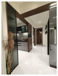 Image of 1302 Sq.ft 3 BHK Apartment / Flat for sale in P P Rugi Colonia, Ambernath West, Ambernath for Rs. 6000000