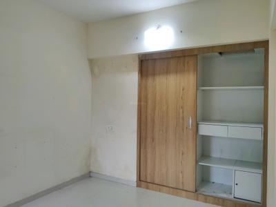 Bedroom Image of 800 Sq.ft 2 BHK Apartment / Flat for sale in Rosa Gardenia, Kasarvadavali Thane for Rs. 8800000