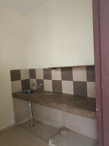 Image of 600 Sq.ft 1 RK Independent House for rent in Phi III, Greater Noida for Rs. 10500