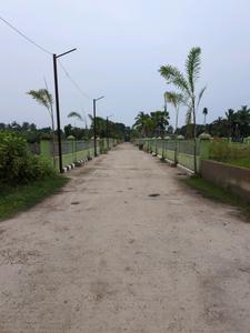 Bhasa Eco Village Internal Roads 1