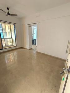 1 BHK Flat
