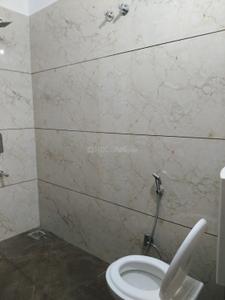 Image of 1000 Sq.ft 1 BHK Builder Floor for rent in Mahalakshmi Nagar, Indore for Rs. 13000