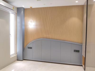 Bedroom Image of 2010 Sq.ft 3 BHK Apartment / Flat for sale in Pioneer Park, Sector 61 Gurgaon for Rs. 40000000