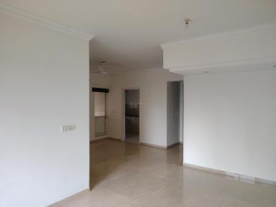 Living Room Image of 1365 Sq.ft 3 BHK Apartment / Flat for rent in Hiranandani Meadows, Thane West Thane for Rs. 70000