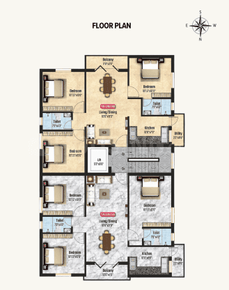 New Colony, Adambakkam Main Image 1