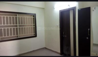 Bedroom Image of 935 Sq.ft 3 BHK Apartment / Flat for rent in  Orchard Square, Kolar Road Bhopal for Rs. 14000