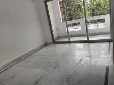 Bedroom Image of 1500 Sq.ft 3 BHK Apartment / Flat for sale in New Town Kolkata for Rs. 11100000