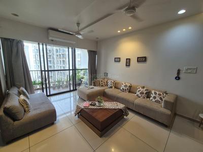 3 BHK Flat