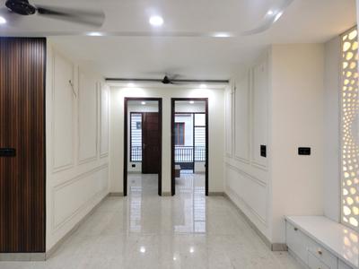 Living Room Image of 1260 Sq.ft 3 BHK Builder Floor for sale in Puri Kohinoor Faridabad, Sector 89 Faridabad for Rs. 13500000