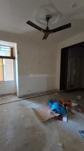 Hall Image of 1750 Sq.ft 3 BHK Apartment / Flat for rent in Meera Bai Apartments, Sector 5 Dwarka New Delhi for Rs. 50000