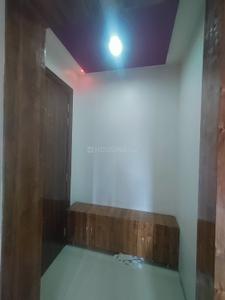 Bedroom Image of 1100 Sq.ft 2 BHK Apartment / Flat for rent in Pathardi Phata Nashik for Rs. 22000