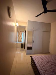 Bedroom Image of 4741 Sq.ft 5 BHK Villa for rent in Skylark Arcadia Phase 2, Whitefield Bengaluru for Rs. 120000