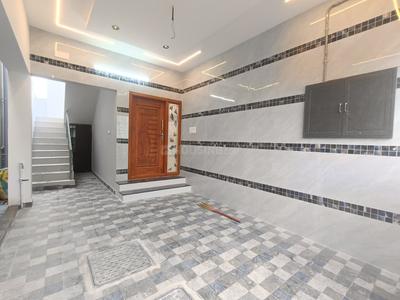 Bedroom Image of 1500 Sq.ft 2 BHK Independent House for sale in Kovilpalayam Coimbatore for Rs. 6900000