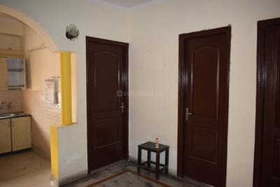 Bedroom Image of 1605 Sq.ft 3 BHK Apartment / Flat for sale in Rajhans Premier Apartment, Indirapuram Ghaziabad for Rs. 16000000