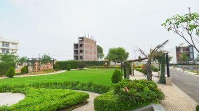 Image of 1215 Sq.ft Residential Plot / Land for sale in SHF Homes, Farukh Nagar, Gurgaon for Rs. 10125000