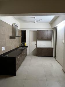 Kitchen Image of 2775 Sq.ft 4 BHK Apartment / Flat for sale in Gala Marvella, South Bopal Ahmedabad for Rs. 23500000
