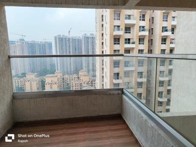 2.5 BHK Flat