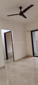Hall Image of 775 Sq.ft 2 BHK Apartment / Flat for sale in Sunteck World, Naigaon East Naigaon for Rs. 4800000