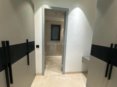 Hall Image of 2124 Sq.ft 3 BHK Builder Floor for sale in Sarvapriya Vihar New Delhi for Rs. 69000000