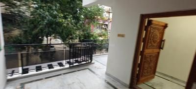 Balcony Image of 1600 Sq.ft 3 BHK Builder Floor for rent in Ramamurthy Nagar Bengaluru for Rs. 39900