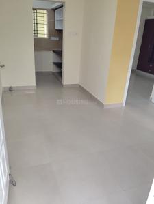 Hall Image of 750 Sq.ft 1 BHK Builder Floor for rent in Indira Nagar Bengaluru for Rs. 21000