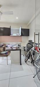 Image of 2800 Sq.ft 4 BHK Apartment / Flat for rent in Earth Elegance, Bodakdev, Ahmedabad for Rs. 80000